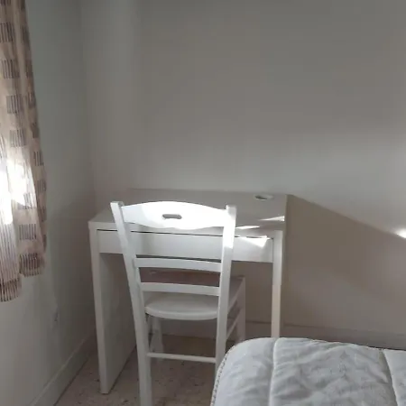 Piso Pleycentro Bahia De Cadiz Apartment *