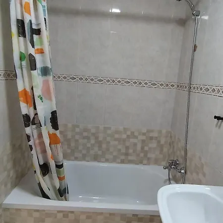 Apartment Piso Pleycentro Bahia De Cadiz *