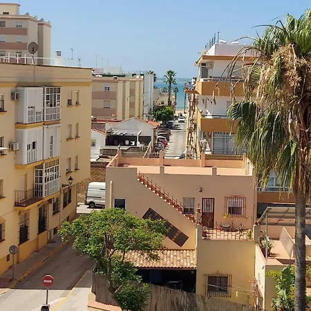 Piso Pleycentro Bahia De Cadiz Puerto Real