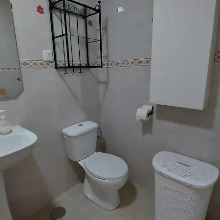 Piso Pleycentro Bahia De Cadiz Apartamento Puerto Real