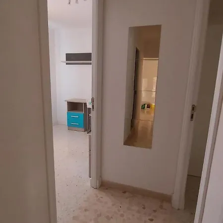 Piso Pleycentro Bahia De Cadiz Apartamento