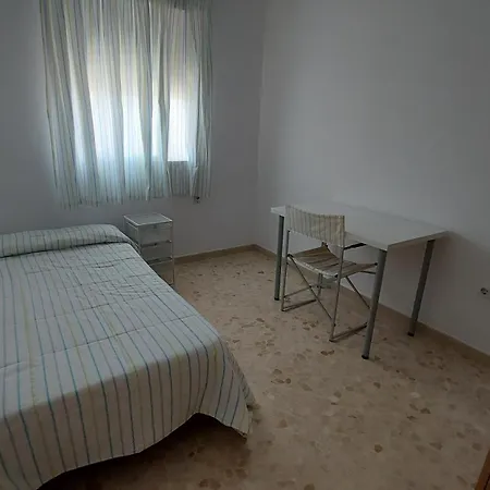 Piso Pleycentro Bahia De Cadiz Apartamento Puerto Real