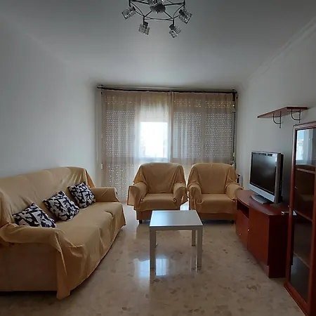 Piso Pleycentro Bahia De Cadiz Apartamento Puerto Real