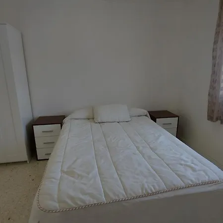 Apartamento Piso Pleycentro Bahia De Cadiz *