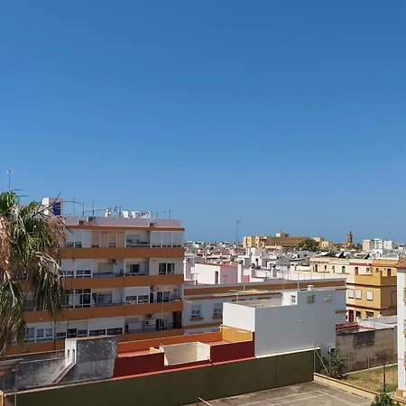 Piso Pleycentro Bahia De Cadiz Apartamento *