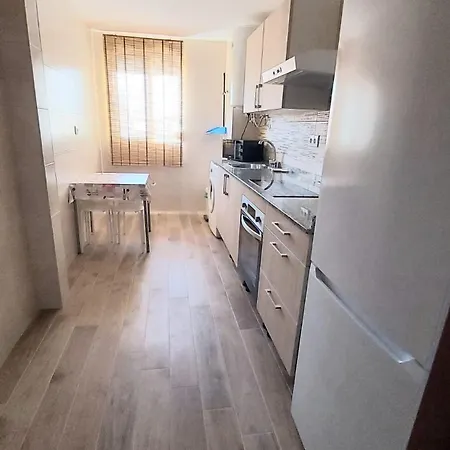 Apartamento Piso Pleycentro Bahia De Cadiz