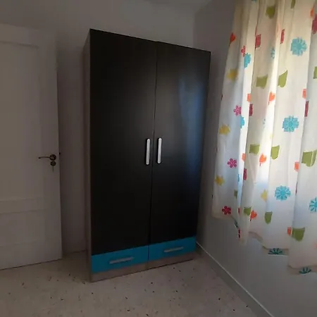 Apartamento Piso Pleycentro Bahia De Cadiz *