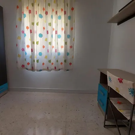 Piso Pleycentro Bahia De Cadiz Apartamento Puerto Real