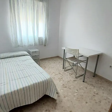 Piso Pleycentro Bahia De Cadiz *