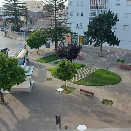 Piso Pleycentro Bahia De Cadiz Apartamento Puerto Real