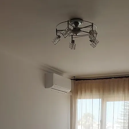 Apartamento Piso Pleycentro Bahia De Cadiz